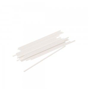 Lollipop sticks (9.5cm/ 3.7)- pk/75 - Home Baking